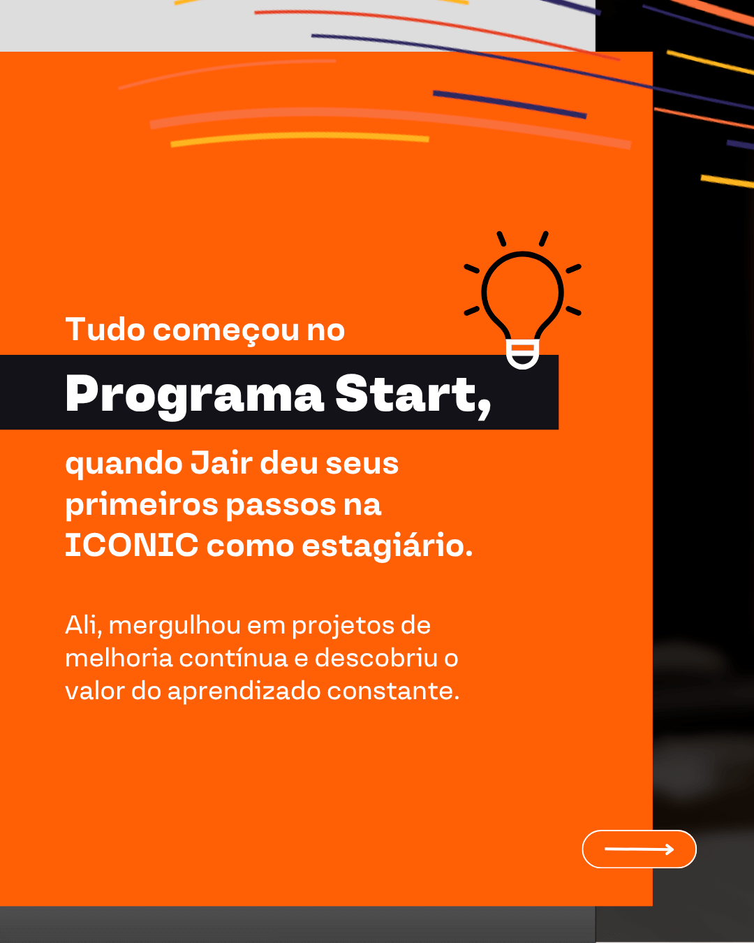 [CARROSSEL] Programa Rota Transforma ICONIC003