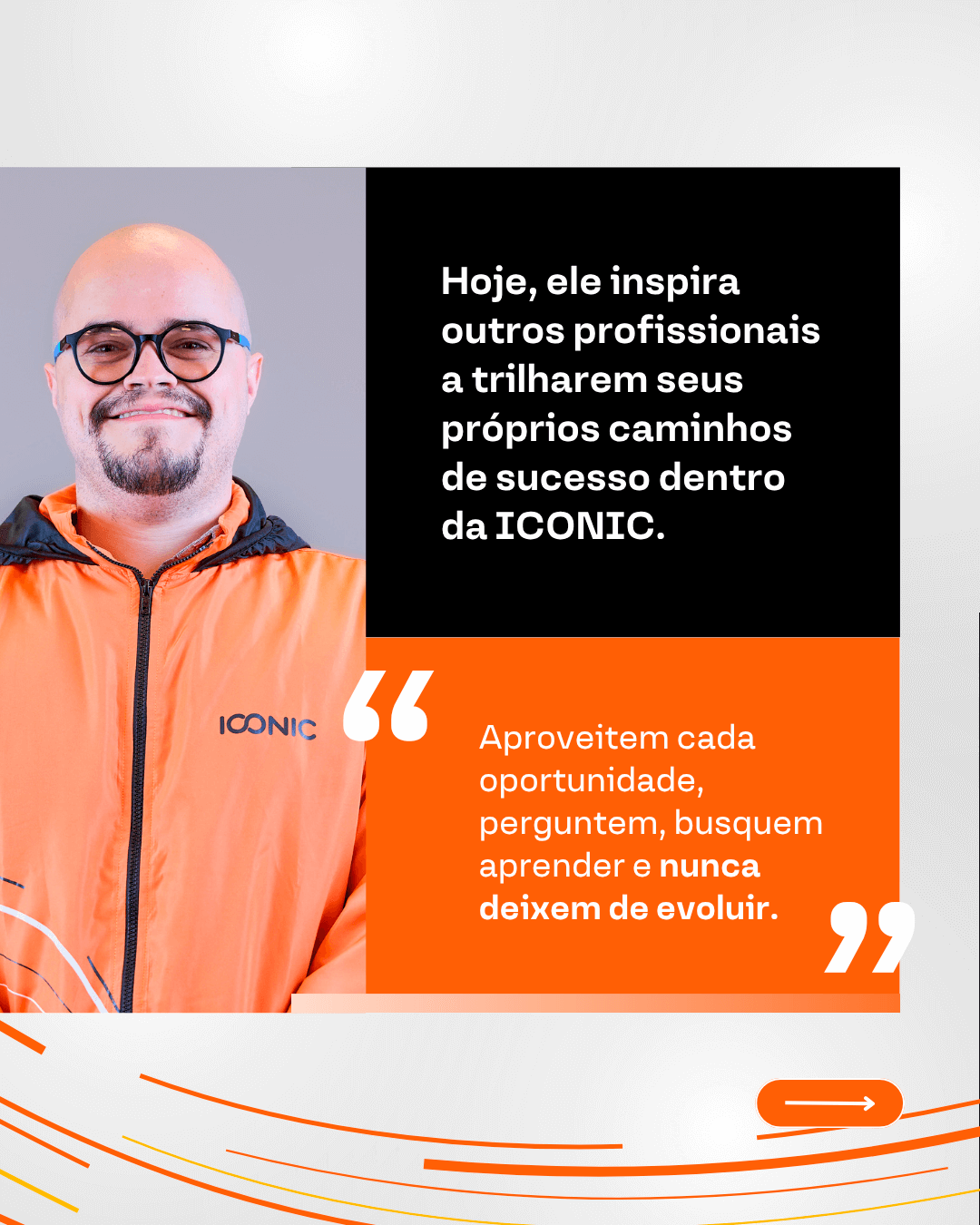 [CARROSSEL] Programa Rota Transforma ICONIC008