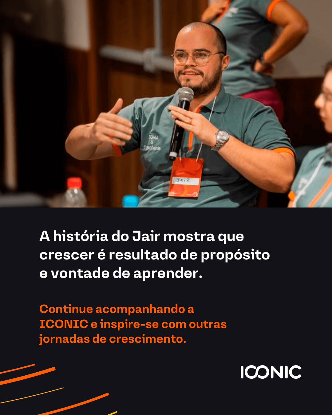 [CARROSSEL] Programa Rota Transforma ICONIC009